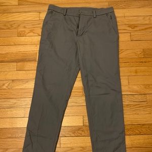 Lululemon Men’s Comission Pant